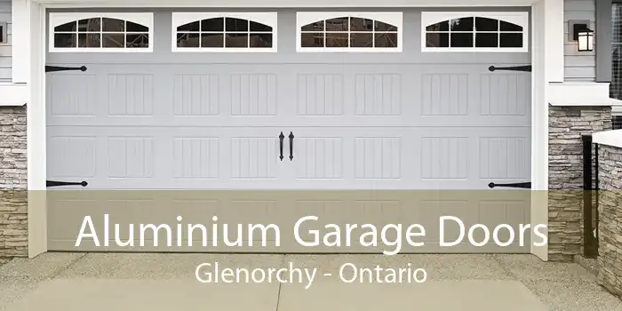Aluminium Garage Doors Glenorchy - Ontario