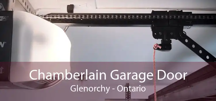 Chamberlain Garage Door Glenorchy - Ontario
