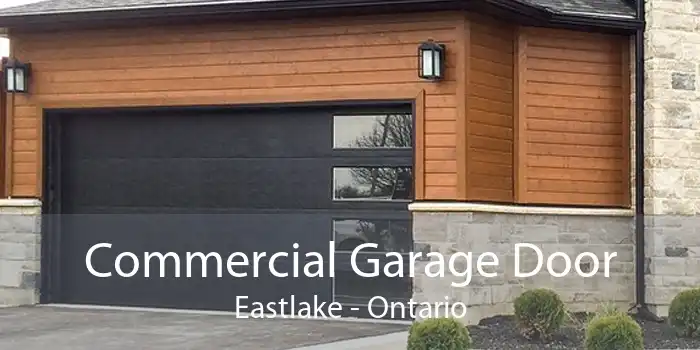 Commercial Garage Door Eastlake - Ontario