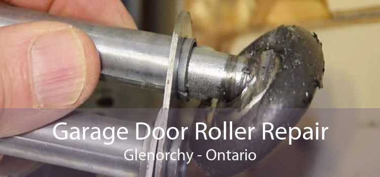 Garage Door Roller Repair Glenorchy - Ontario
